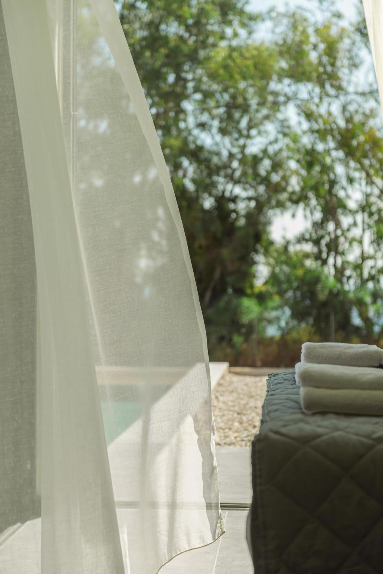Villa Luxury Mon Ii Vassilikos Vasilikí