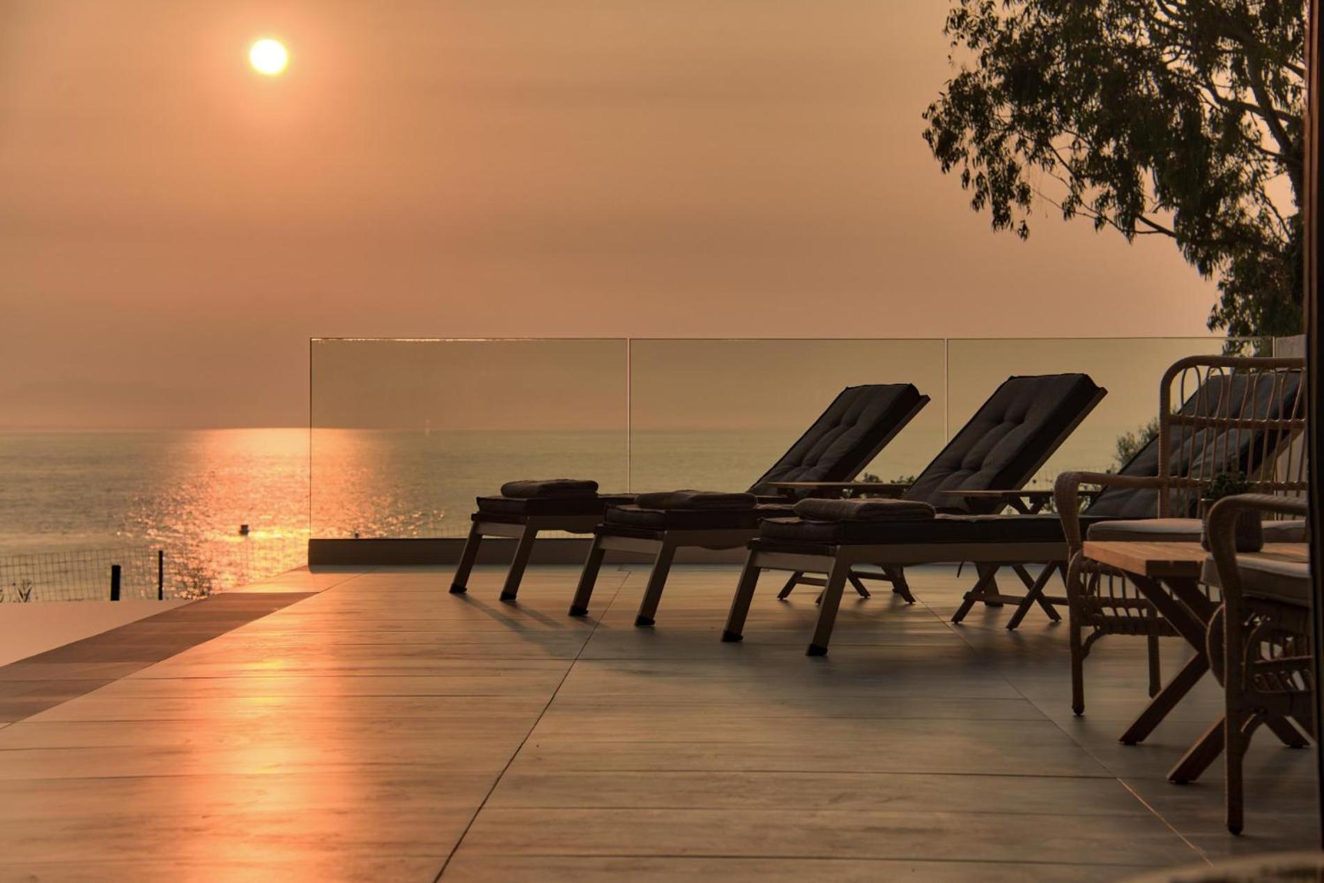 Luxury Mon Ii Vassilikos Vasilikos (Zakynthos)