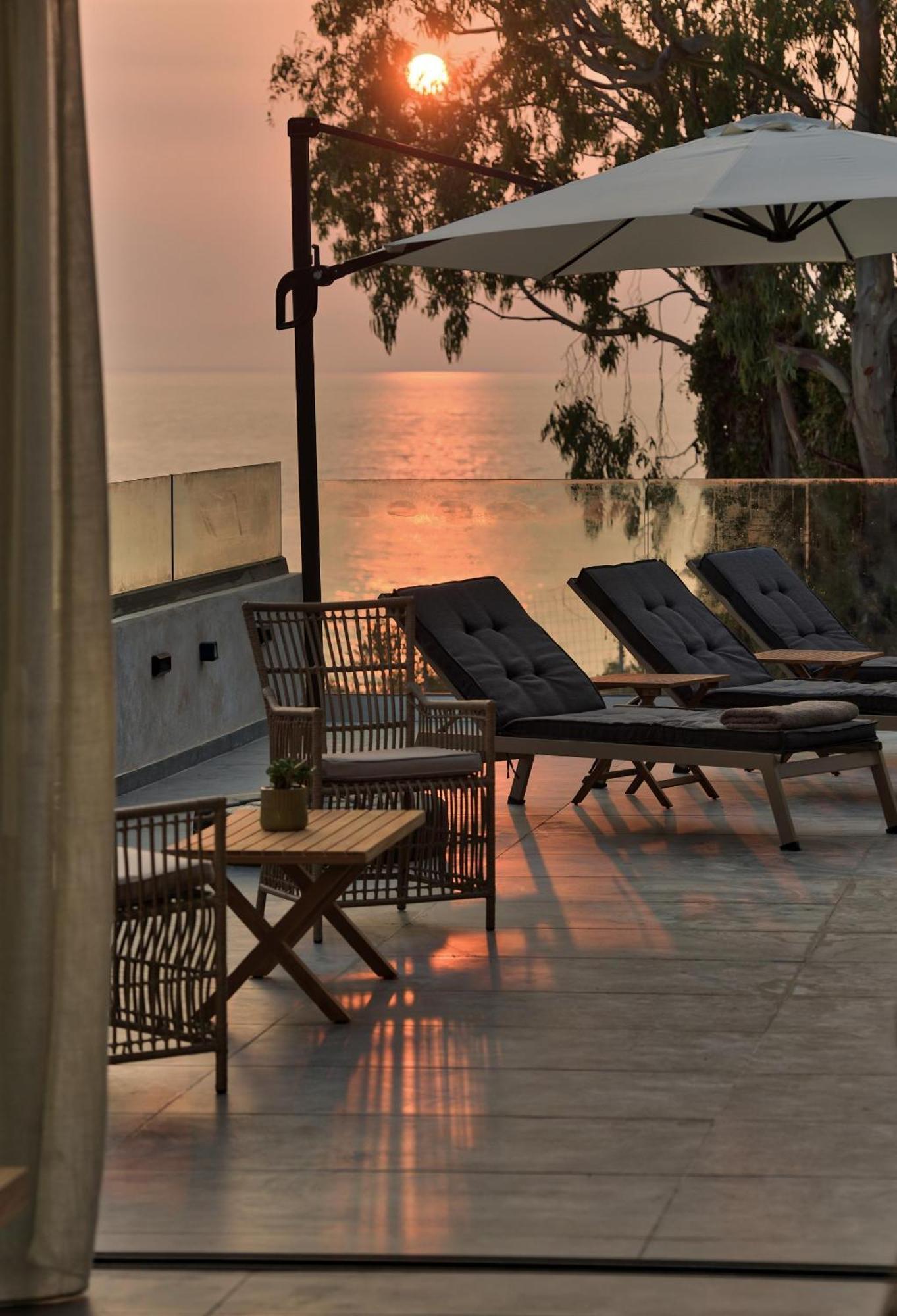 Villa Luxury Mon Ii Vassilikos *