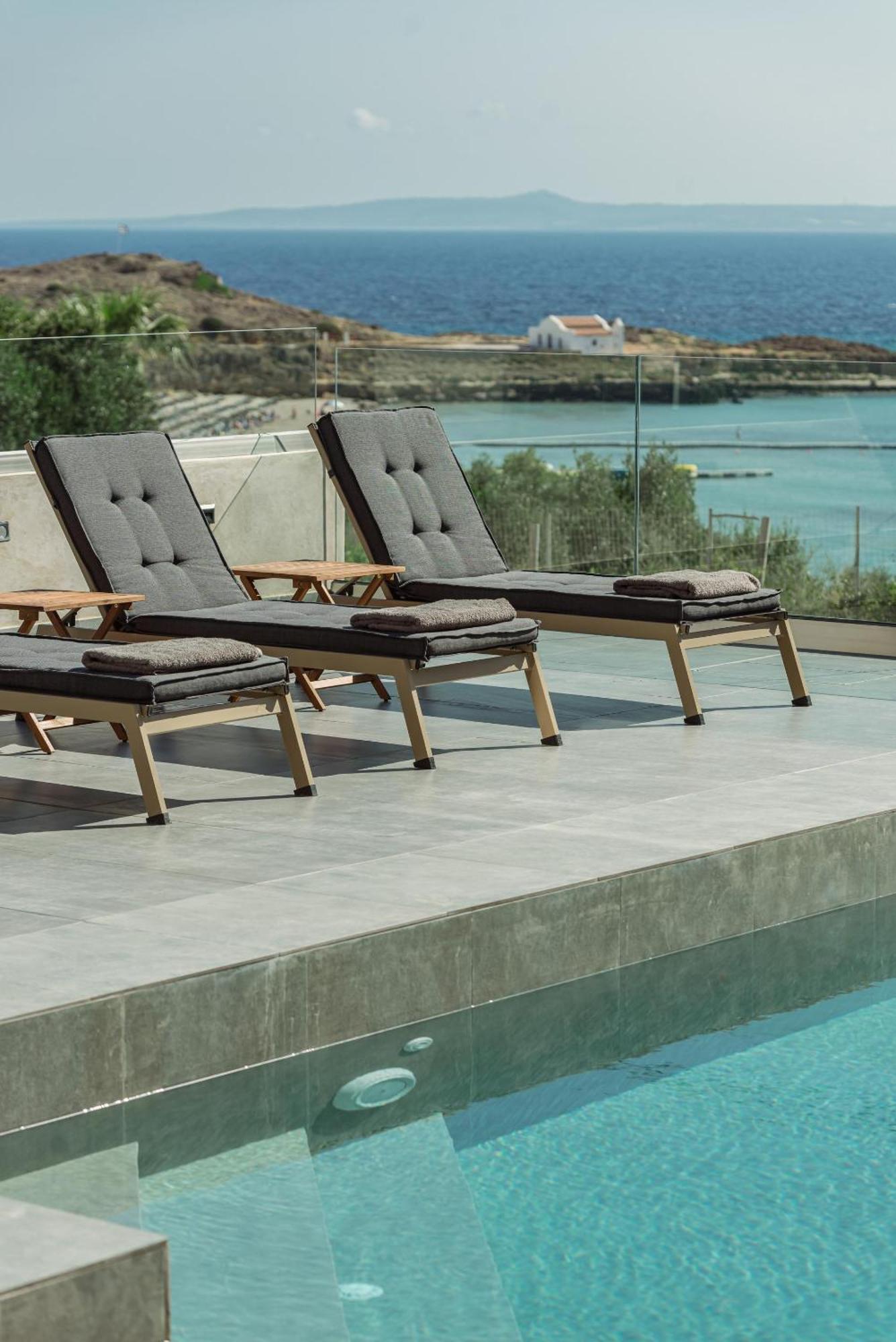 Luxury Mon Ii Vassilikos Villa Vasilikos (Zakynthos)