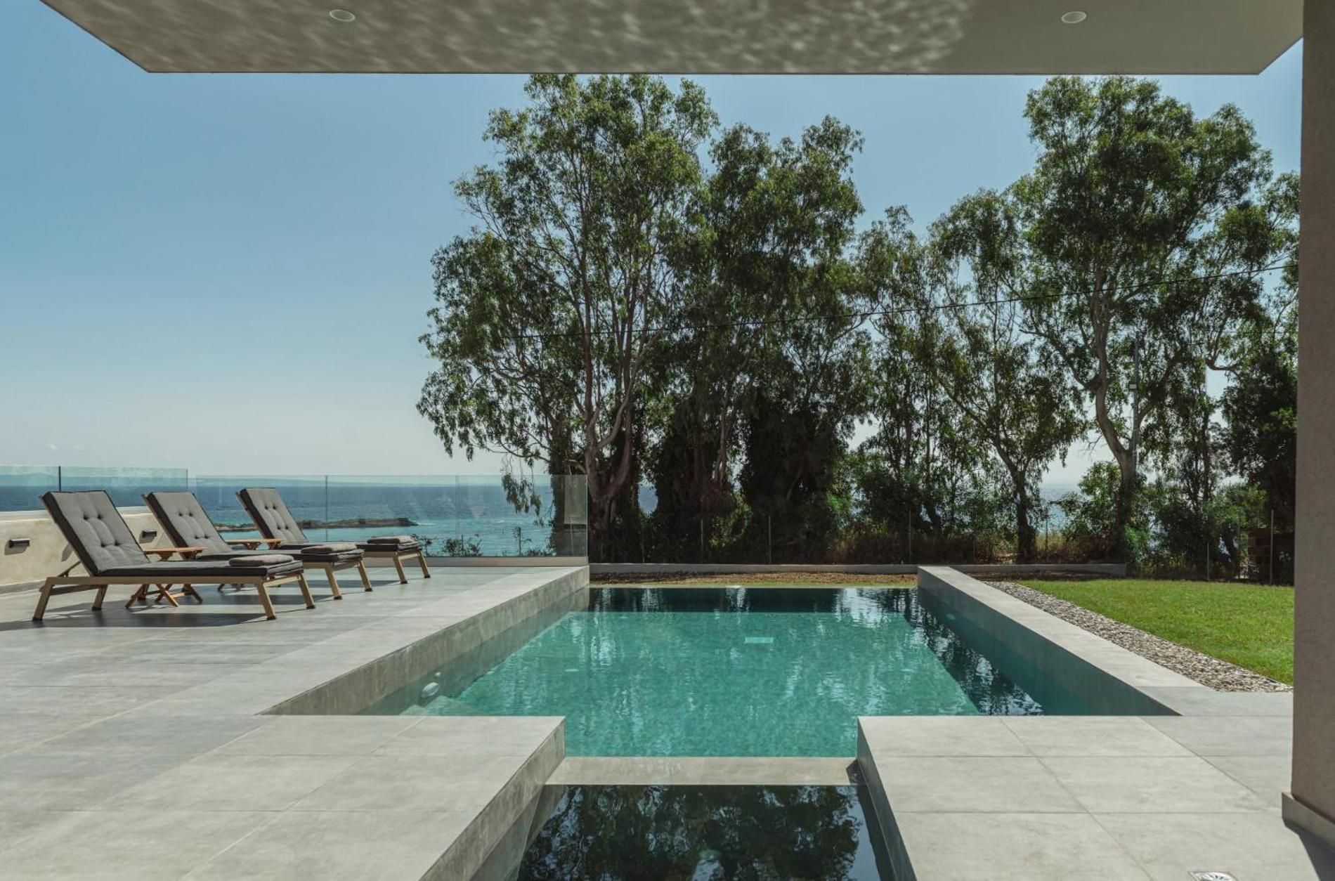 Luxury Mon Ii Vassilikos Vasilikos (Zakynthos)