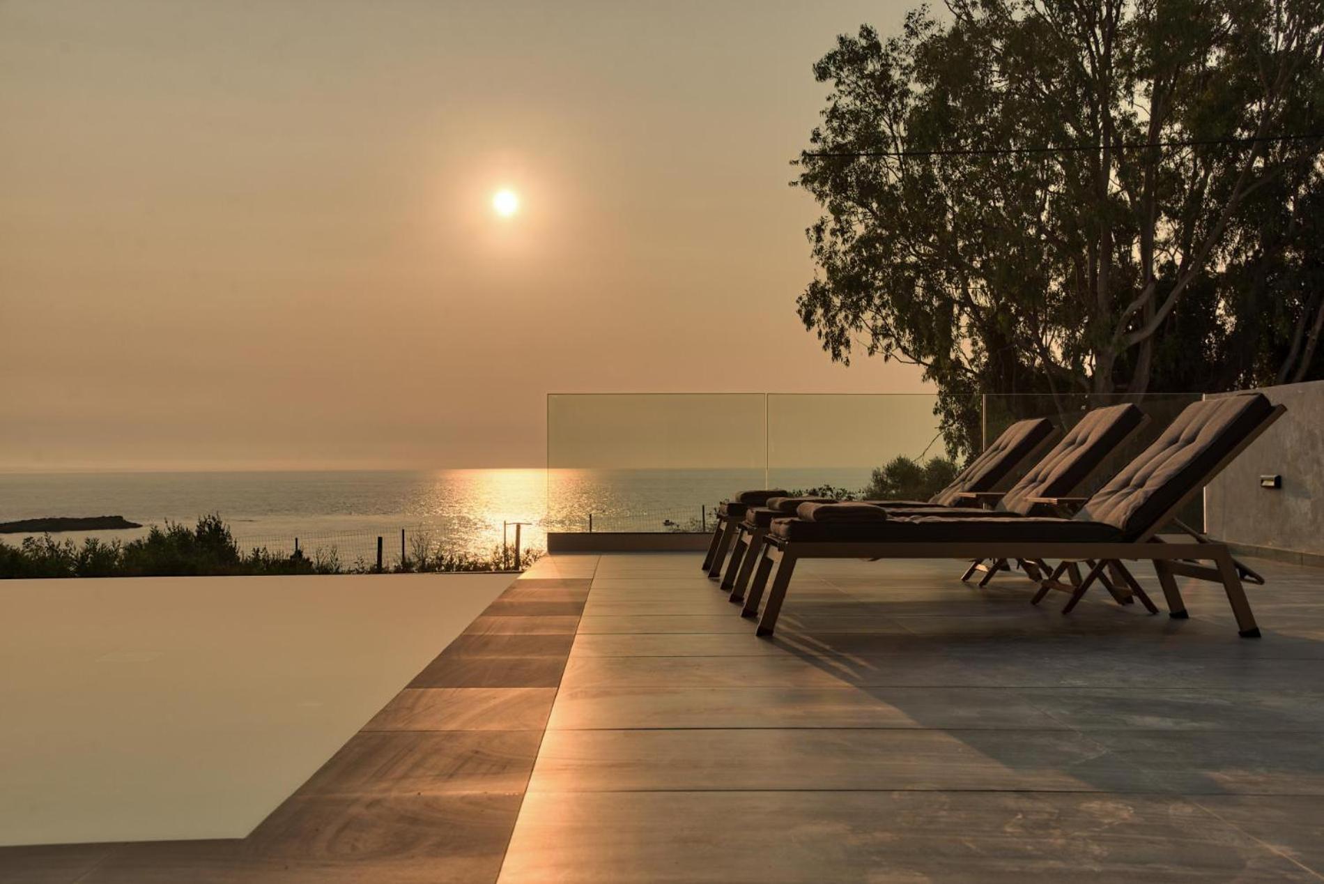 Luxury Mon Ii Vassilikos Vasilikos (Zakynthos)