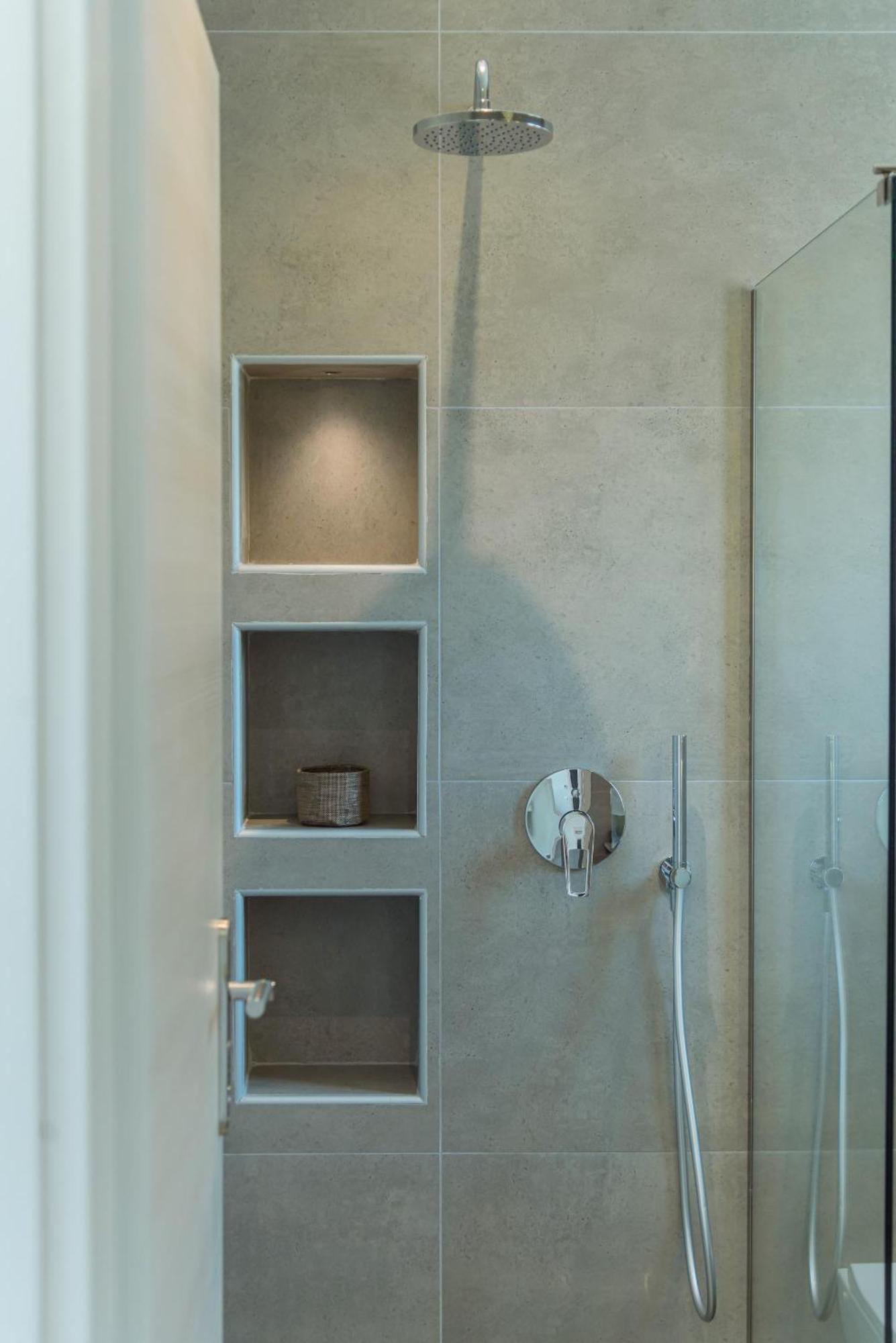 Luxury Mon Ii Vassilikos Villa *