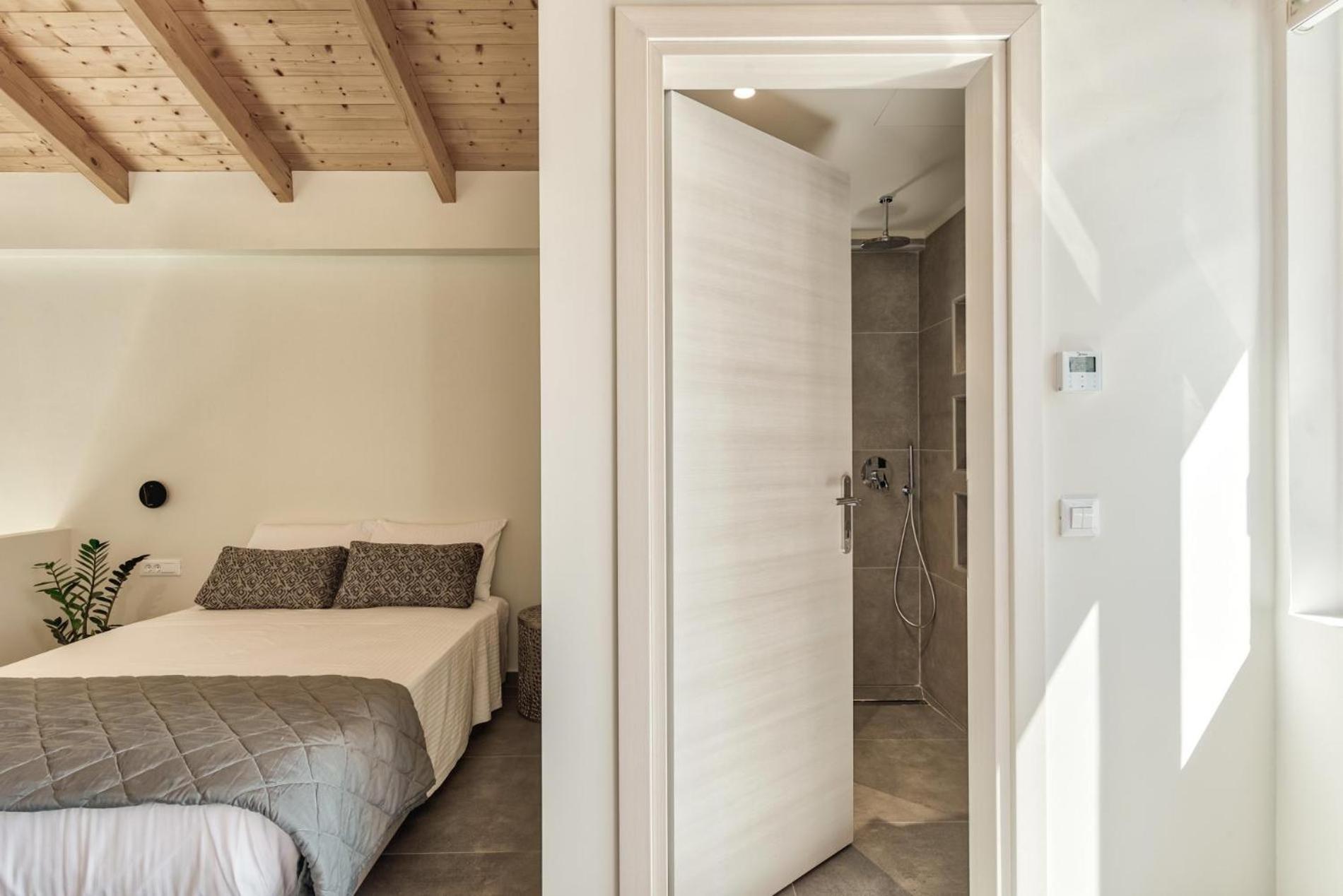 Luxury Mon Ii Vassilikos *