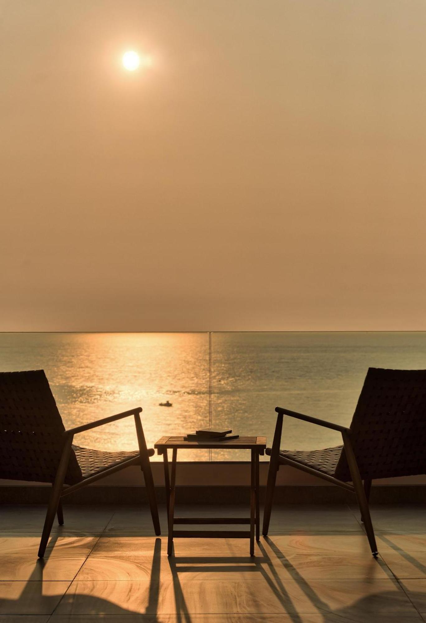 Luxury Mon Ii Vassilikos Villa