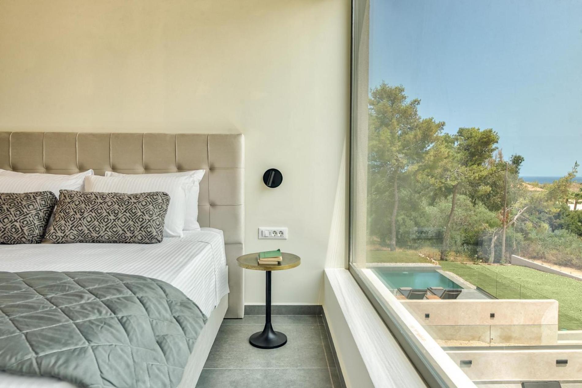 Villa Luxury Mon Ii Vassilikos