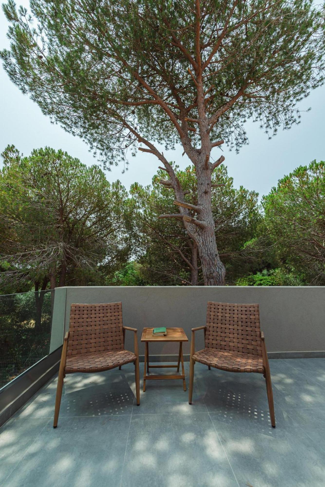 Luxury Mon Ii Vassilikos