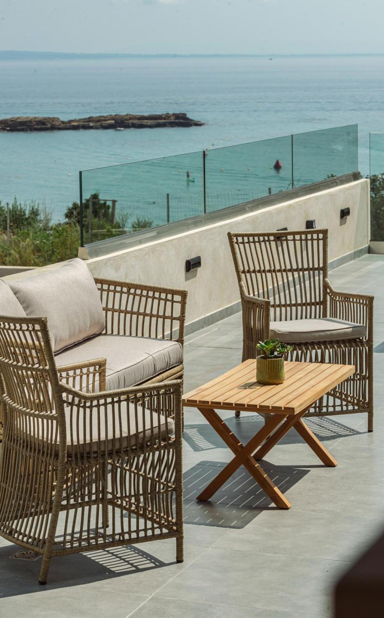 Villa Luxury Mon Ii Vassilikos *