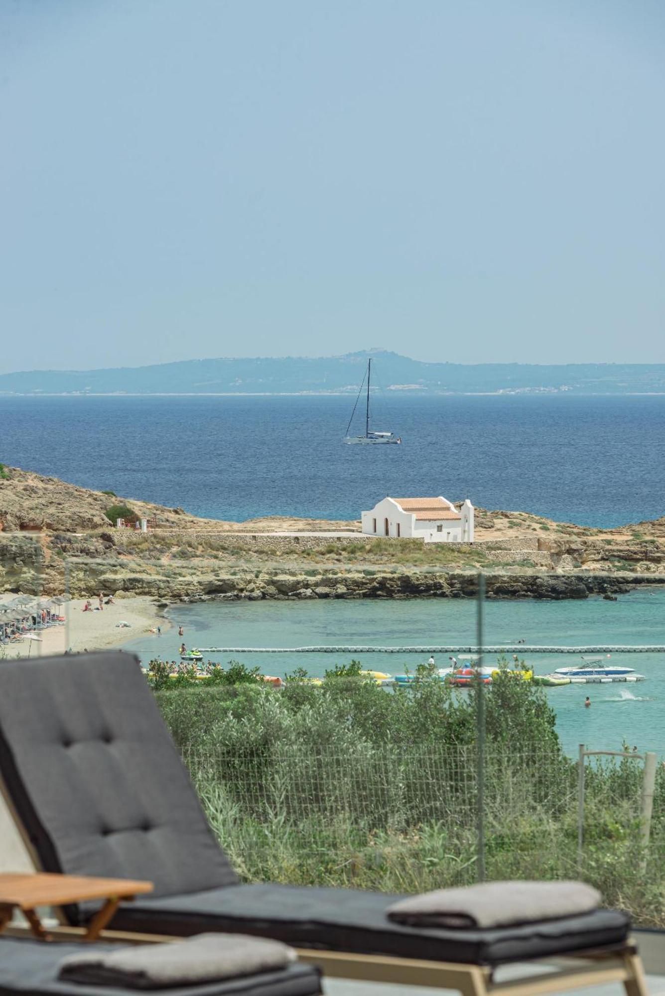 Luxury Mon Ii Vassilikos * Vasilikí