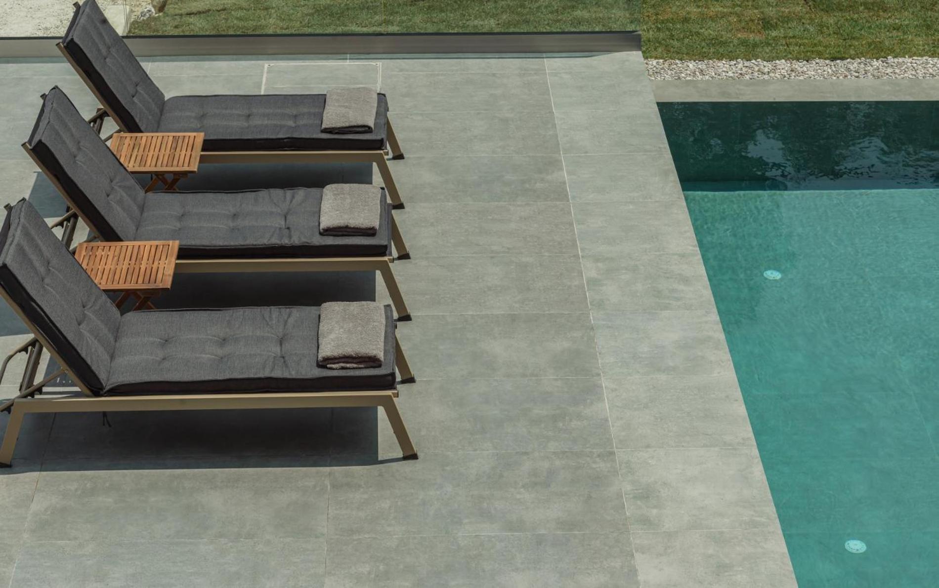 Luxury Mon Ii Vassilikos *