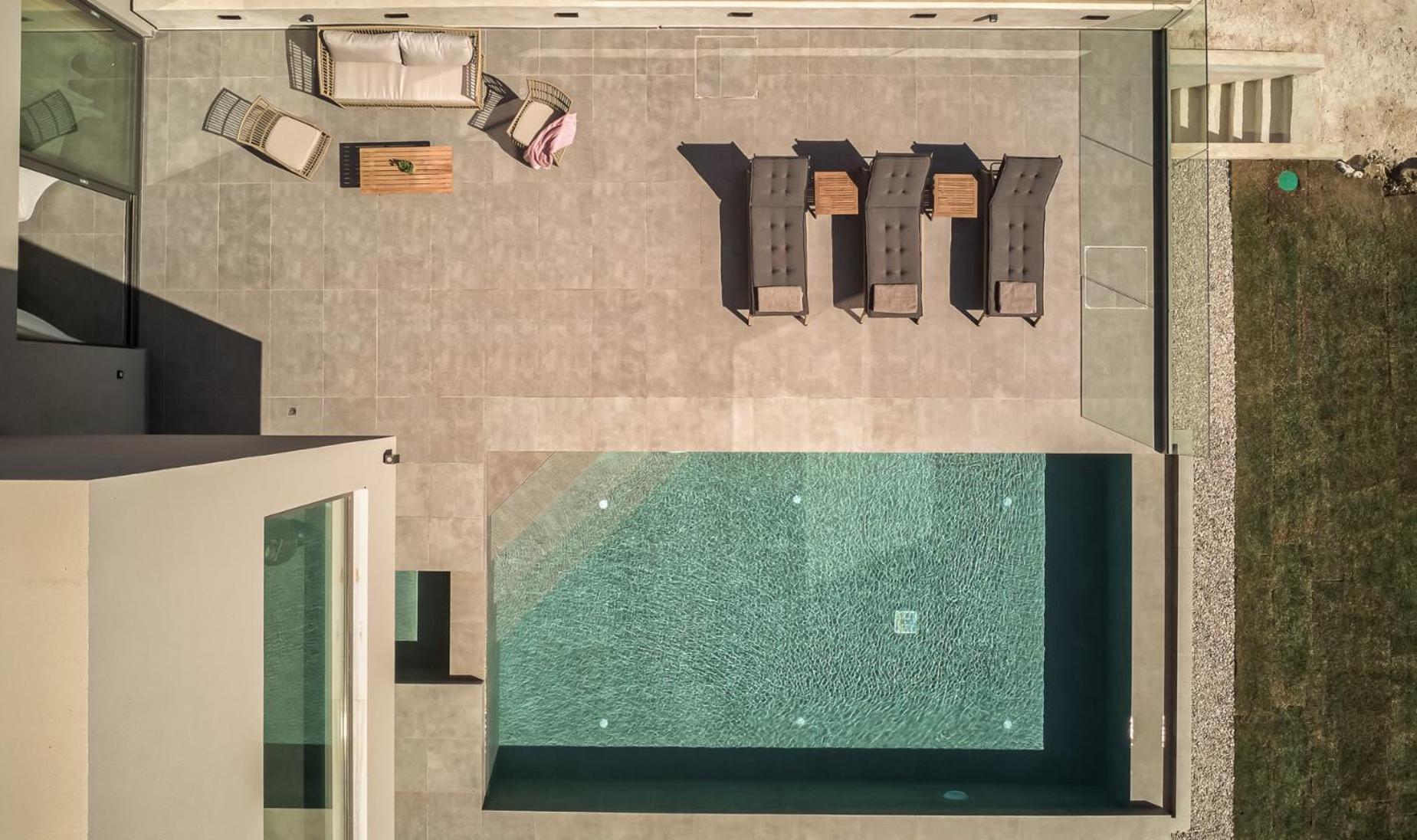 Luxury Mon Ii Vassilikos *